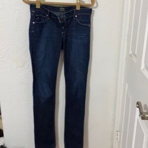 Citizens of Humanity Ava jeans